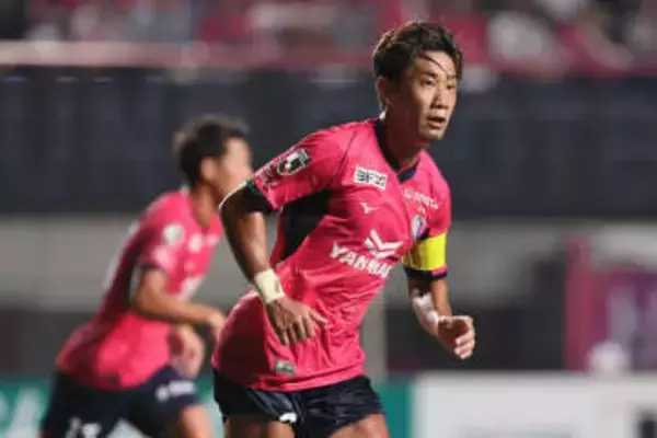 J1名門はレアル、バイエルン並？　「最も圧を感じた応援」…ファンも納得「不気味な雰囲気」