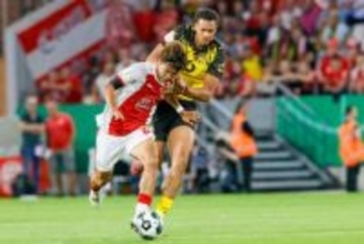 ドイツから見るJリーグ「広く見える」　7年間の紆余曲折…25歳日本人が実践する「欧州の基準」