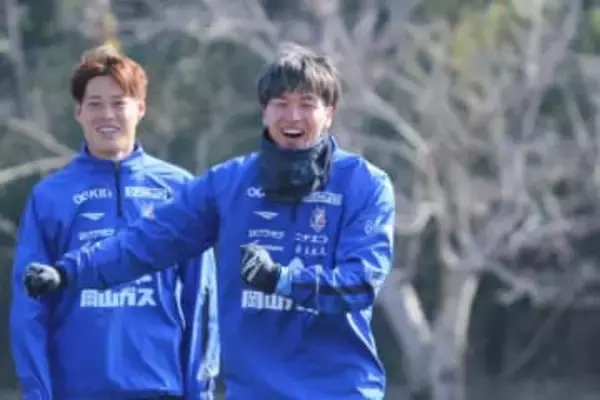 高1でJデビュー、最年少記録更新も「他のチームで」…22歳で下した決断「即決しました」