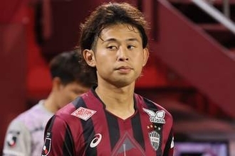 神戸の延長オファー断り「もっと出ないと」　絶対に戻らない…複雑な思いを抱いた地元への帰還