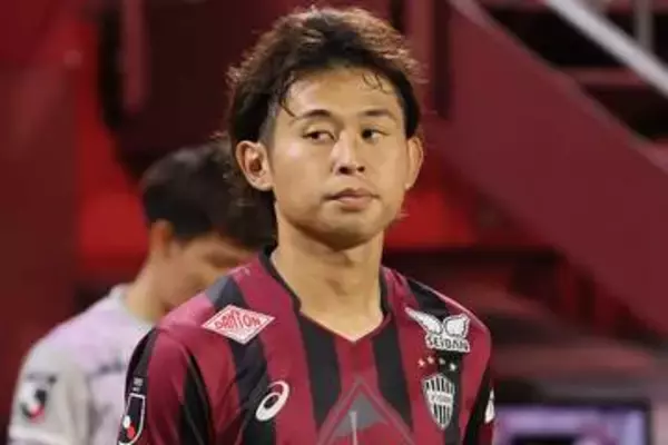 神戸の延長オファー断り「もっと出ないと」　絶対に戻らない…複雑な思いを抱いた地元への帰還