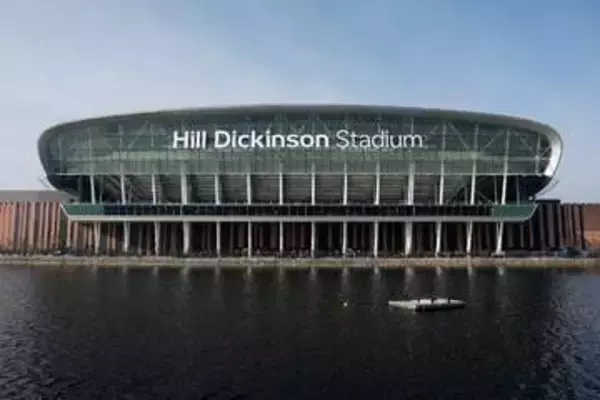 プレミア本拠地が驚きの変貌「革新的な方法」　欧州初の試み…現地注目「ユニークな価値」