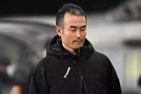 昇格組の厳しい現実…11戦9敗に指揮官「完敗に近い」　唇を噛む選手「本当に悔しい」