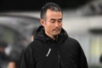 昇格組の厳しい現実…11戦9敗に指揮官「完敗に近い」　唇を噛む選手「本当に悔しい」