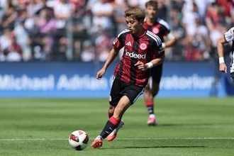 日本代表の10番が「仕上がってきてる」　親善試合で“冷静弾”…クラブも称賛「素晴らしいゴール」