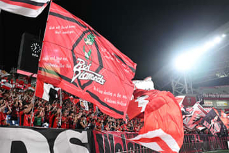 元日本代表が3人…浦和のU21スタッフが豪華すぎると話題「マジ！？」「魂感じる」