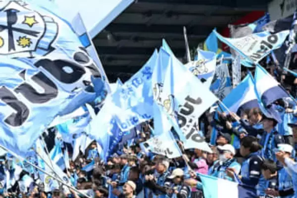 シーズン開幕後に異例の“移籍”「機会をいただき光栄」　1勝1敗スタート…J名門が強化を緊急補強