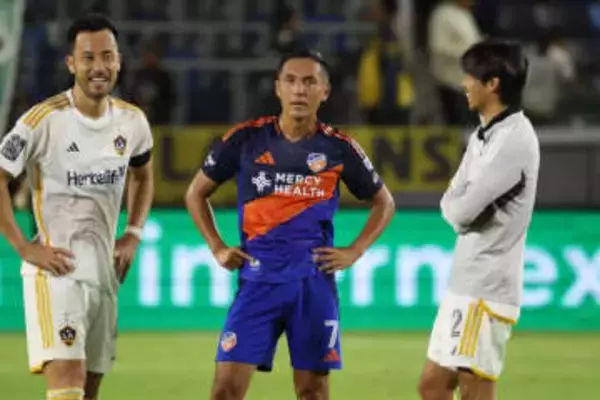 元日本代表が32歳で現役引退を決断「まじか」　海外でキャリアに幕…ファン惜別「寂しくなる」