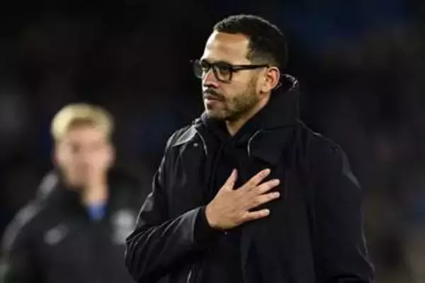 チェルシー監督激怒「最悪。酷かった」　泥沼5連敗…選手に不満「到底許容できない」