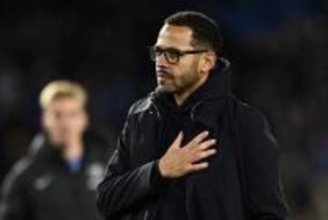 チェルシー監督激怒「最悪。酷かった」　泥沼5連敗…選手に不満「到底許容できない」