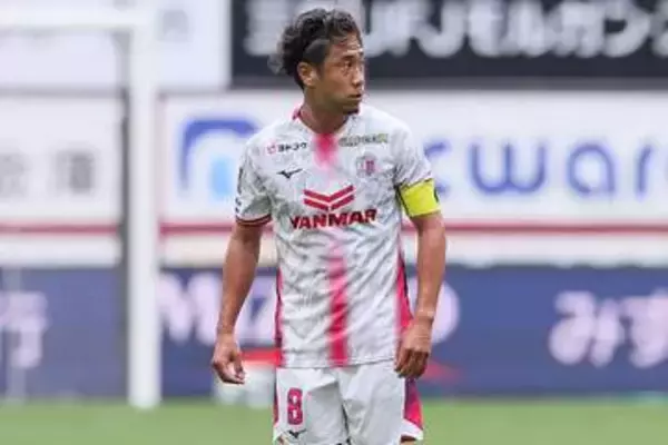 香川真司が森保ジャパンに期待「一ファンです」　戦友・長友＆吉田に言及…年齢は「あくまで数字」