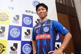 「開幕直前に主力が移籍も「しょうがない」　主将の本音…J1残留への道筋「定着することが大事」」の画像1