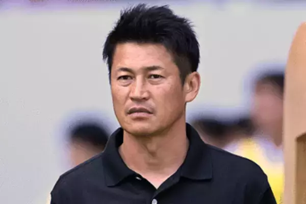 J1清水、吉田孝行監督の就任を発表　神戸指揮官を退任…「もう一度強い時代を取り戻したい」