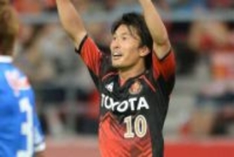 名将就任で「良さを見失っていた」　囚われた10番の重圧...復活のカギとなった“割り切り”の美学