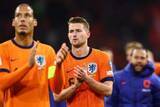 「オランダ代表DFがW杯欠場へ「心残りだ」　懸命リハビリも…手術決定「失望している」」の画像1