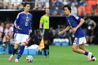 日本代表がW杯で記録した「10/25」　G大阪出身が多数の訳…根付く「いったれ精神」