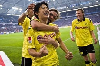 ドルトムントが望む「香川の復帰」　引退後の“共闘”熱望…幹部が抱く愛情「高く評価する」