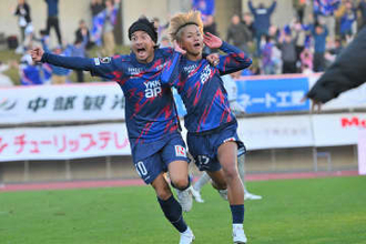 高卒ルーキーが演出した「ドラマみたいな展開」　プロ初ゴールで大逆転残留「とんでもない」