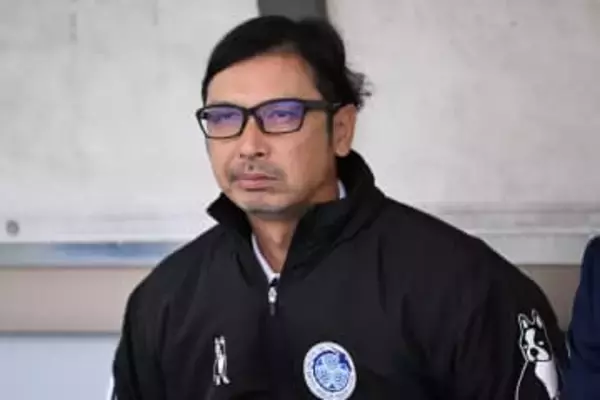 J2優勝なのに…まさかの退任「衝撃的」　電撃発表に反響、配置転換で「そんな事あるんだ」