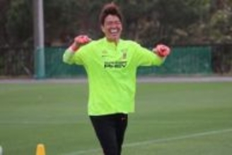 J新試合球は“GK泣かせ”？　西川周作が語る難しさ…経験で対応へ「全然伸びないし、感覚が違う」