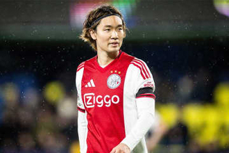 日本代表DFの獲得「現時点では不可能」　独1部がオファーも拒否と現地報道「絶対に手放さない」