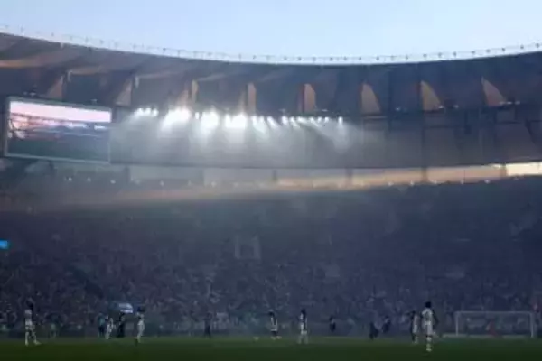 ドリブル中にまさかのイエロー？　ブラジル特有のルール…ネイマールも過去に苦言「ショーを台無し」