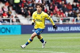 5戦4発の日本人「大久保嘉人さんに近い」　代表OBも絶賛した”嗅覚”「なんかそこにいる」