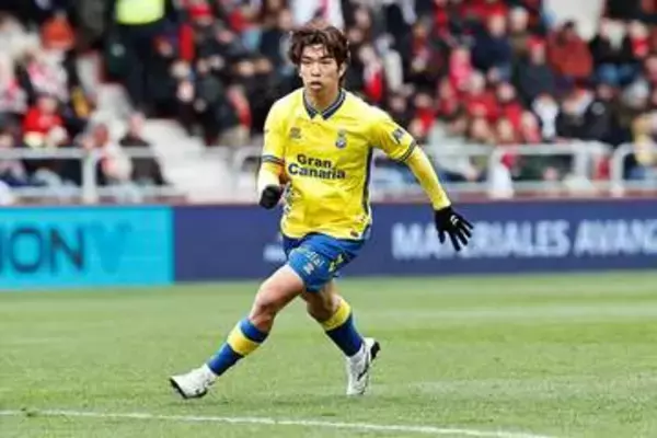 5戦4発の日本人「大久保嘉人さんに近い」　代表OBも絶賛した”嗅覚”「なんかそこにいる」