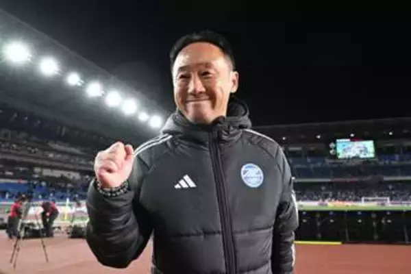 黒田監督「三笘選手が怪我した以上」　29歳に太鼓判…メンバー発表「楽しみに待ちたい」