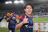 「日本代表19歳を欧州絶賛「最も価値あるU21」　市場価値2億円…緩急突破に「抗えない」」の画像1