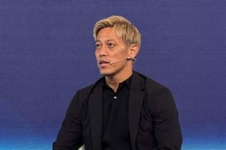 超大物参戦にSNS騒然「マジか」　日本戦を担当…NHKが豪華解説陣を発表「鉄壁の布陣」