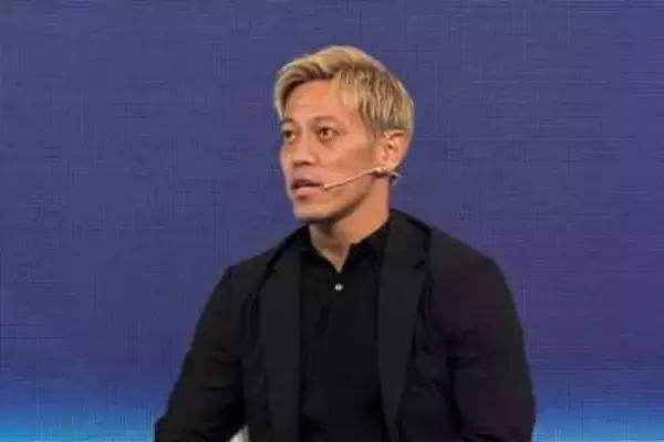 超大物参戦にSNS騒然「マジか」　日本戦を担当…NHKが豪華解説陣を発表「鉄壁の布陣」