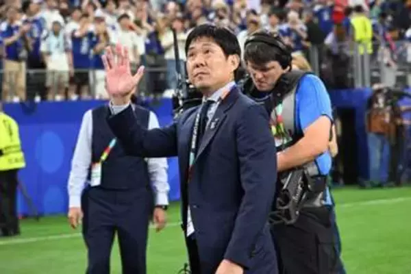 岡崎慎司が語る森保ジャパン「見られ方が変わった」　“穴がない”と評価も…危惧する「日本対策」