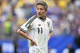前田大然、移籍を希望「このタイミングだと思う」　プレミア熱望も…残り契約1年「どうなるか」