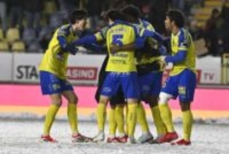 “夢”の欧州CL出場が射程圏　日本企業スポンサーが快進撃に驚嘆「信じられない状況」