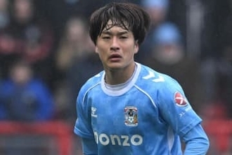 ランパード絶賛の日本人「相手にいて嫌な選手」　2得点関与…代表OBも感嘆「感覚素晴らしい」