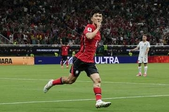 韓国代表は「几帳面」　W杯で鮮やか逆転劇…初戦に記録した史上最多の「25」