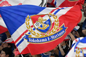 横浜FMが新ユニ発表「信念が動き出す」　2ndは”カモメ”がモチーフ…昨季15位から巻き返しへ