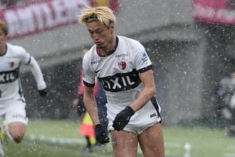 常勝軍団に見えた課題「去年から残っている」　数的不利で勝ち点1も…鈴木優磨が示した危機感