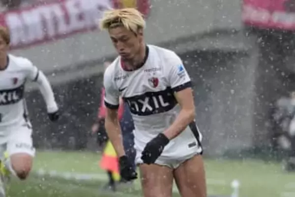 常勝軍団に見えた課題「去年から残っている」　数的不利で勝ち点1も…鈴木優磨が示した危機感