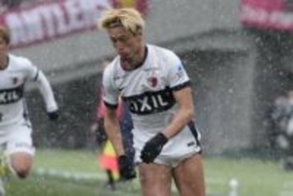 常勝軍団に見えた課題「去年から残っている」　数的不利で勝ち点1も…鈴木優磨が示した危機感