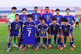 「U-17日本代表メンバー発表　広島での国際大会に参戦…「192cmの大型DF」ら期待の19人」の画像1
