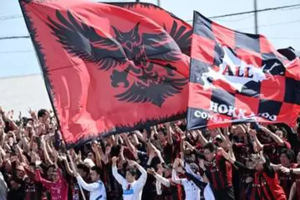 逸材DFがJ2に加入内定「凄い補強がきた」　大学選抜にも選出…ファン期待「世代トップクラスのCB」