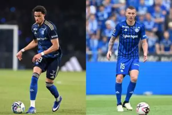 W杯直前の代表キャンプで明暗　J助っ人が電撃合流も…元Jリーガーは無念「離脱することになった」