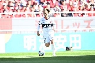 J1主力の海外移籍「ついにきてしまったか」　突然のチーム離脱に驚き「まじですやーん！」