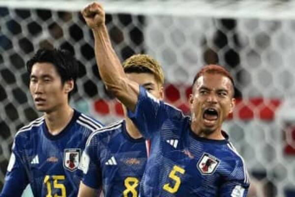 W杯 長友佑都の行動が マジで漢すぎる クロアチア戦 舞台裏 に反響 ほんと最高だな 22年12月9日 エキサイトニュース W杯 長友佑都の行動が マジで漢すぎる クロアチア戦 舞台裏 に反響 ほんと最高だな 22年12月9日 エキサイトニュース