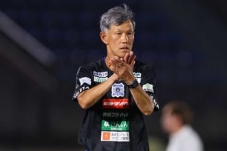 J最長7年目…続投に歓喜「オファーありそうだけど」　名物監督は「日本サッカー界の宝」