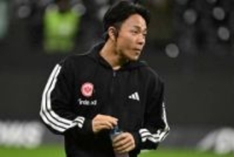 新加入の19歳日本人は「将来を見据えて獲得」　早速ベンチ入り…7億円超の移籍金は「未来への投資」