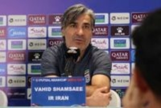 イラン英雄がAFCに苦言「これでいいのか」　対戦国の監督も賛同「ここの環境は劣悪だ」