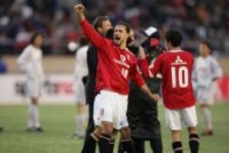 「華がない」→半年で浦和の英雄へ　期待されずも…歴史に名を残した点取り屋「こんな思い初めて」